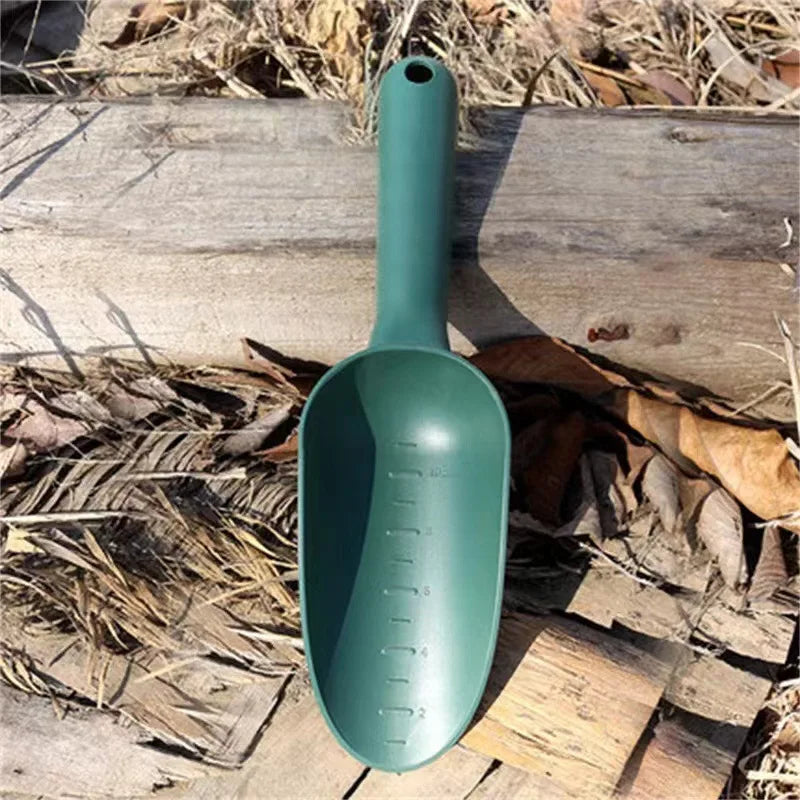 Garden Shovel Plant