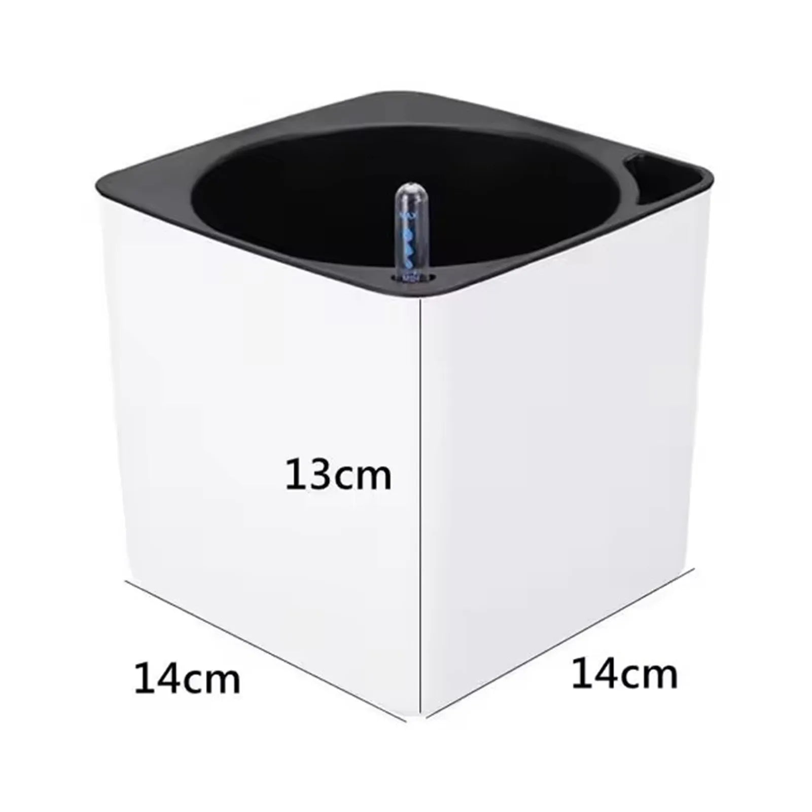 Self Watering Planter Flower Pot