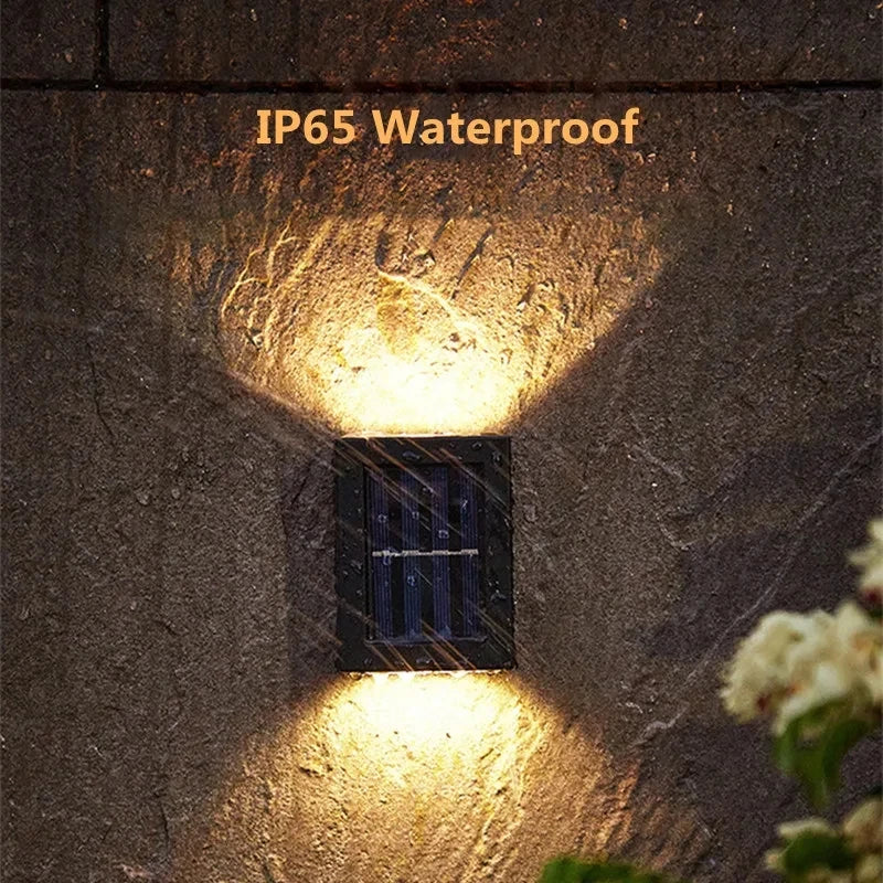 LED Garden Lantern (IP65)