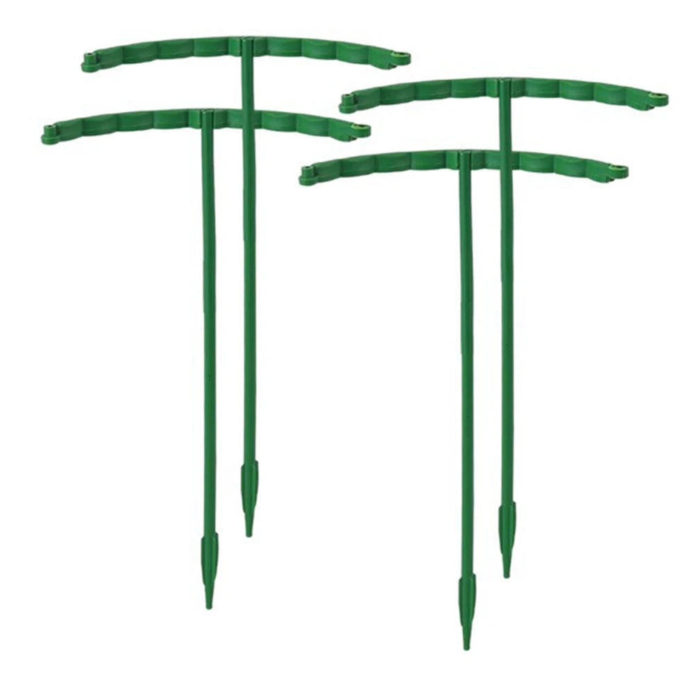 Adjustable Balcony Railing Planter Brackets