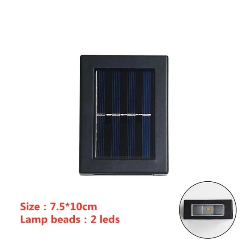 LED Garden Lantern (IP65)