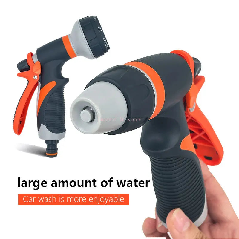 Telescopic Watering Shower