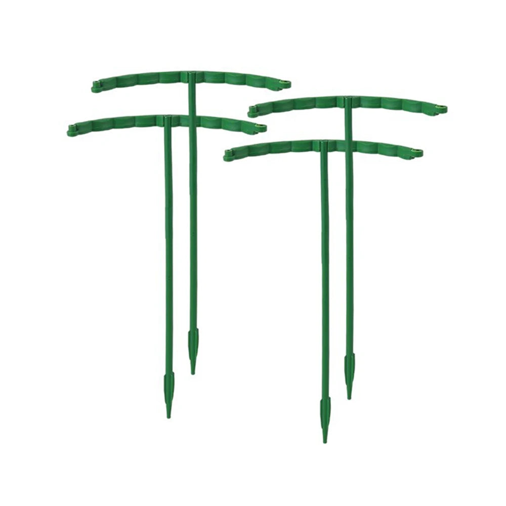 Adjustable Balcony Railing Planter Brackets