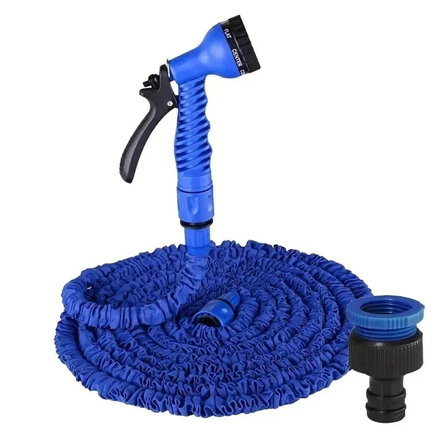 Heavy-Duty Garden Hose Reel Cart