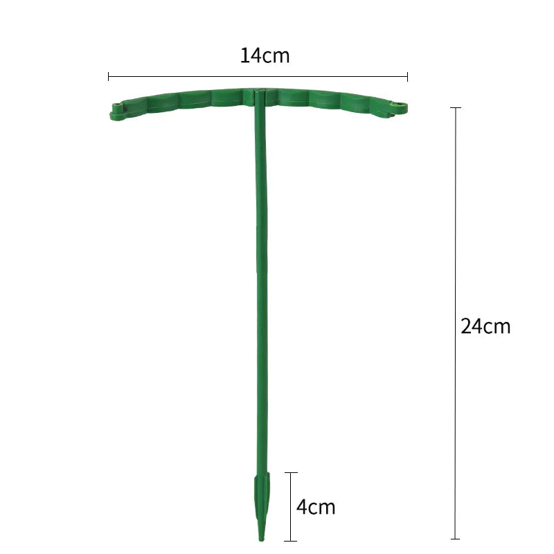 Adjustable Balcony Railing Planter Brackets
