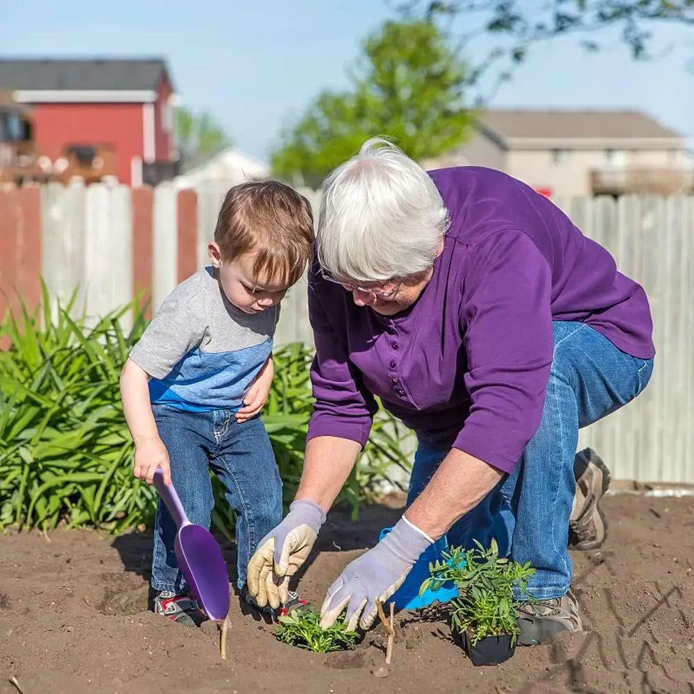 Garden Shovel Plant