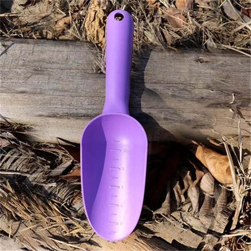 Garden Shovel Plant