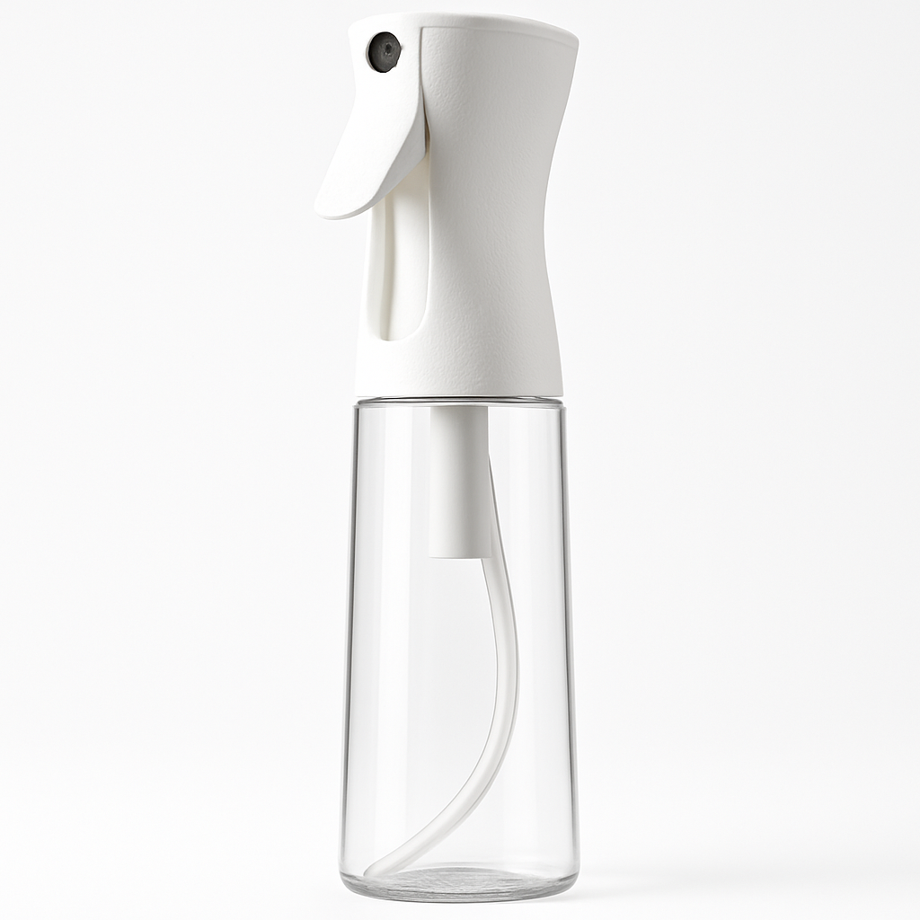 High Press Spray Bottle