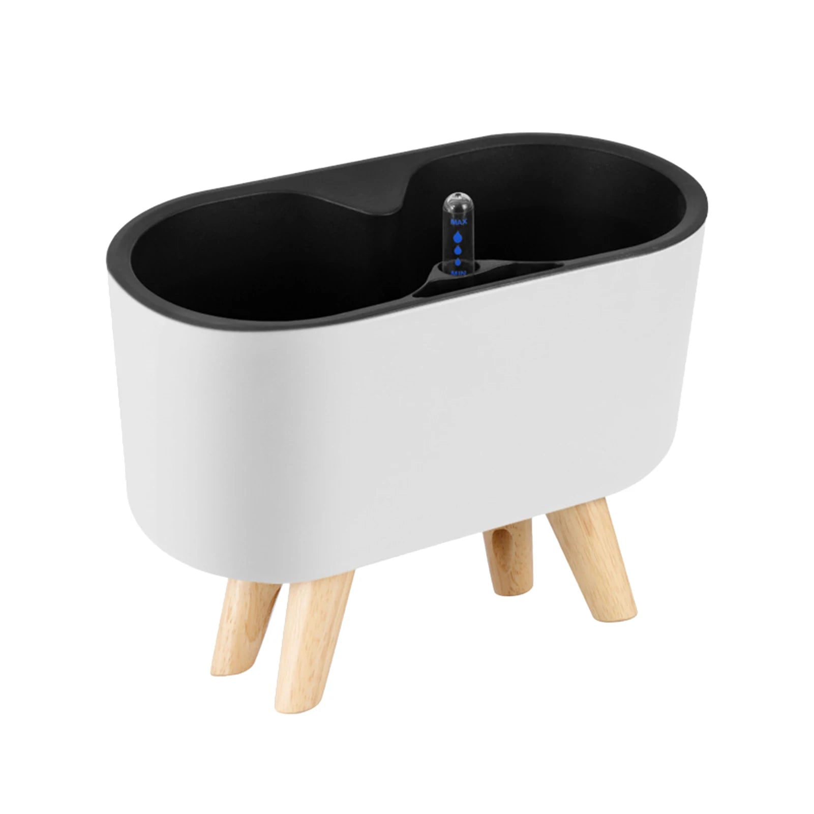 Self Watering Planter Flower Pot