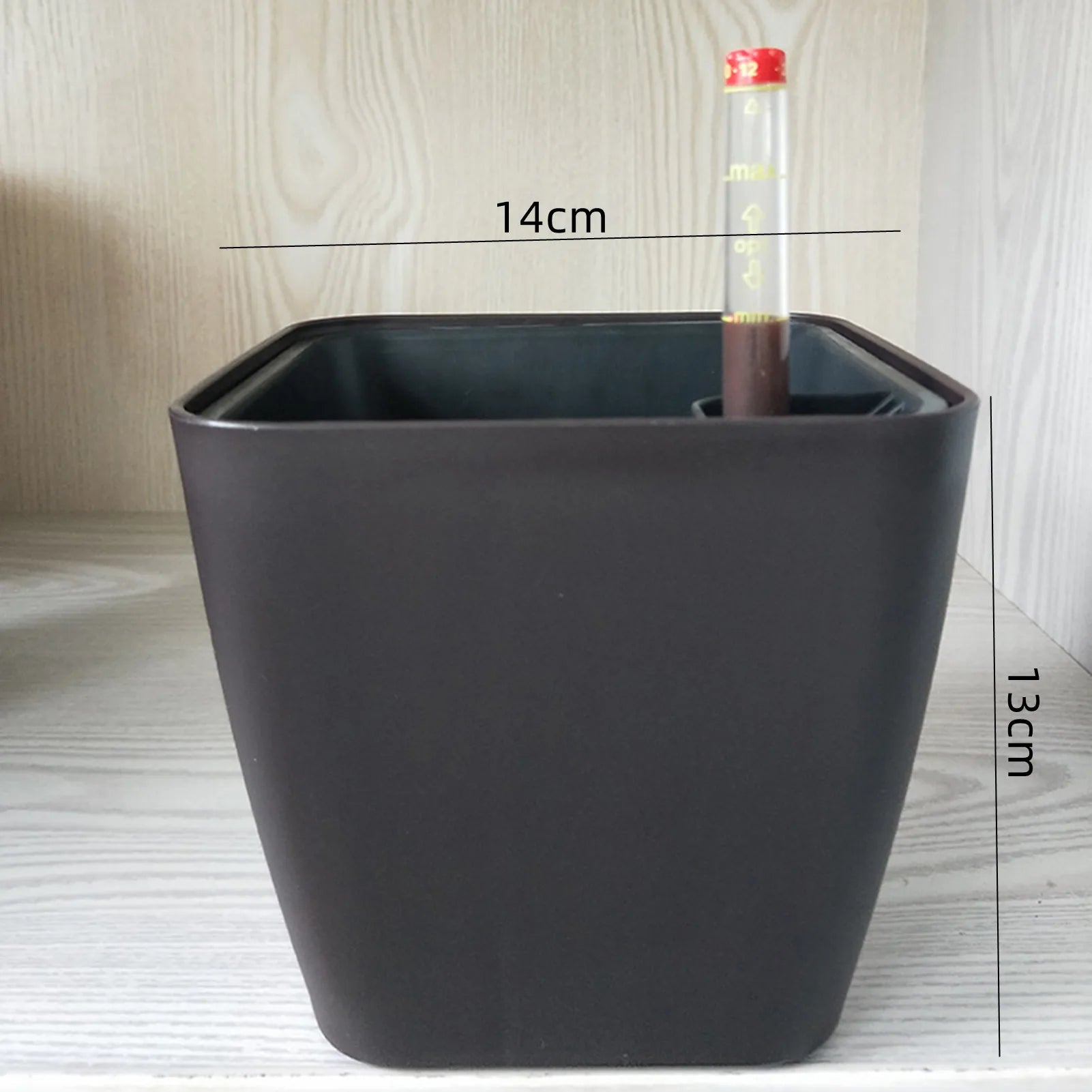 Self Watering Planter Flower Pot