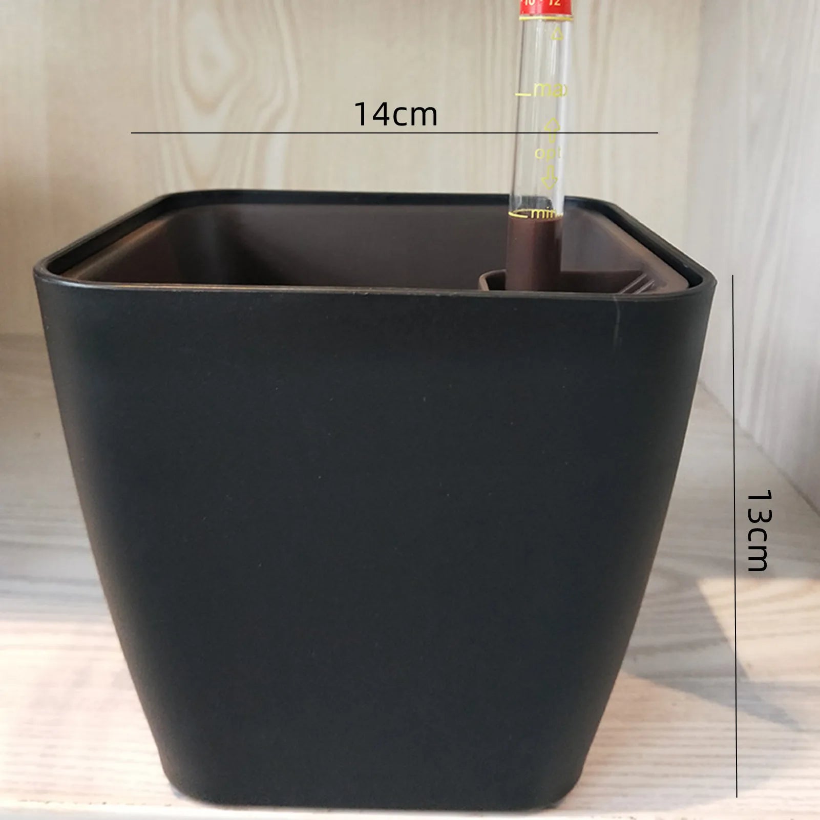 Self Watering Planter Flower Pot